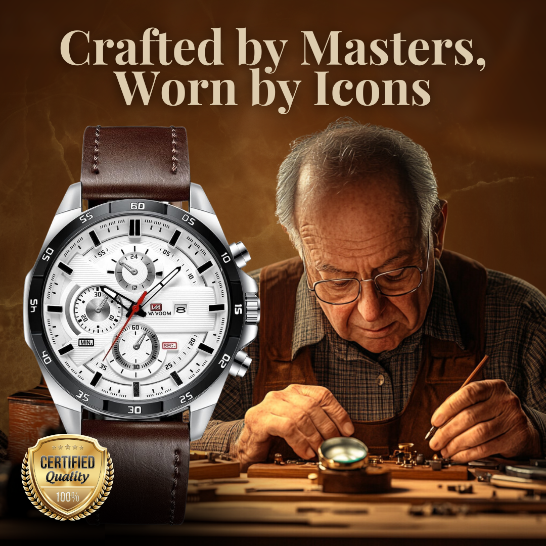 Premium Luxury Watch