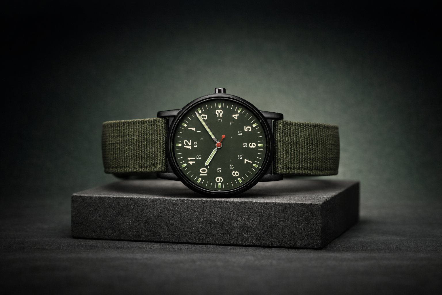 Military Watches