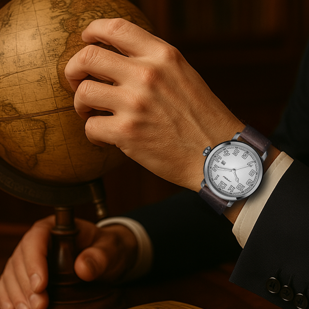 Luxury Automatic Watch